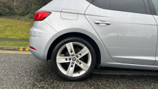 SEAT Leon 1.5 TSI EVO FR [EZ] 5dr Petrol Hatchback